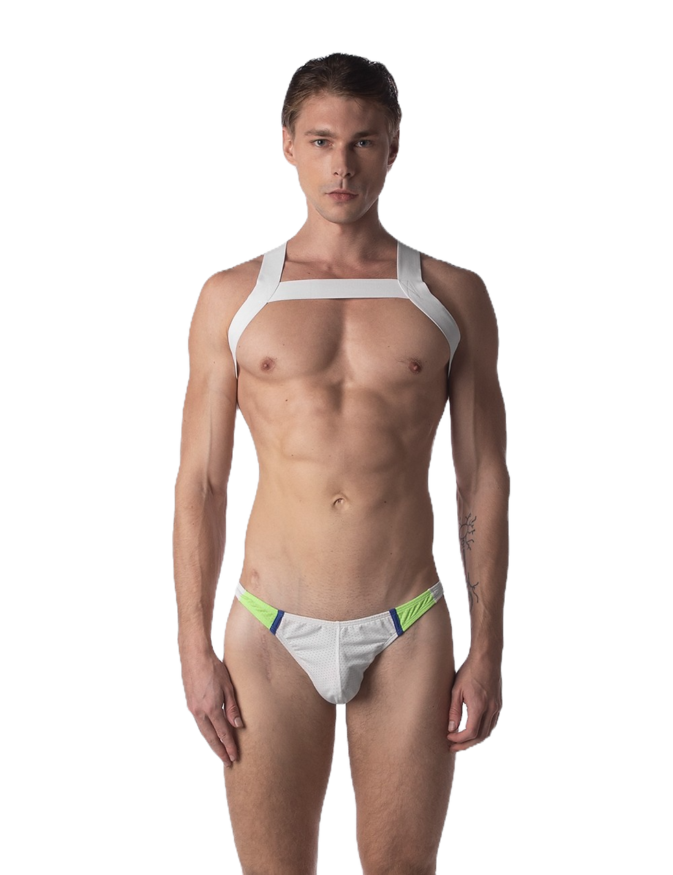 Miniature : Barcode Berlin - String Ronak