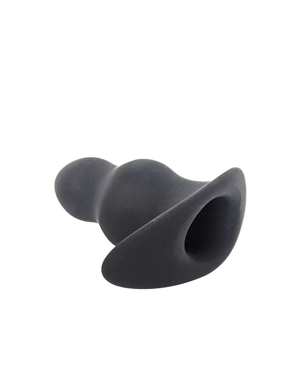 Miniature : Brutus - Ergo Bum -  tunnel plug en silicone
