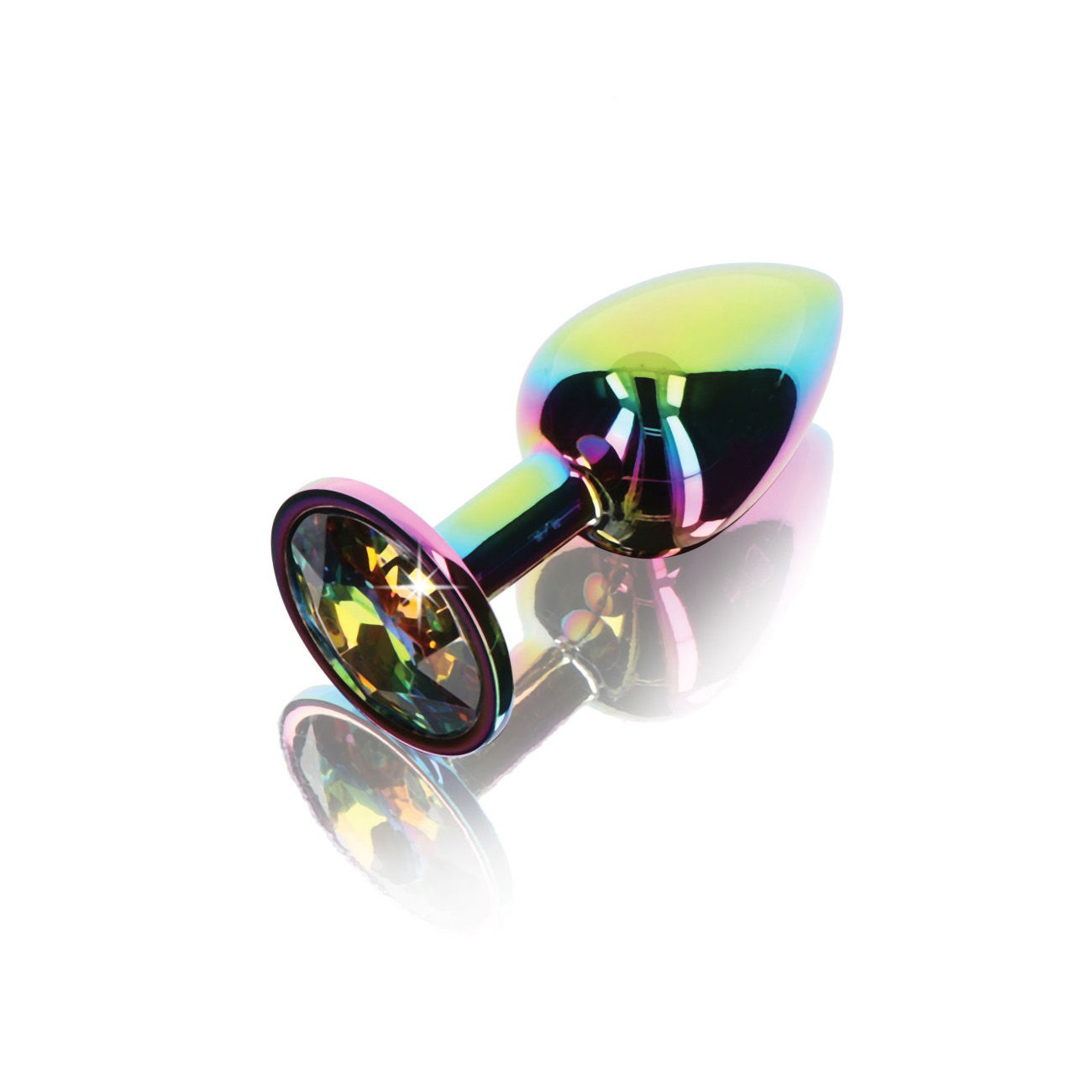 Anal Play by TOYJOY - Twilight Booty Jewel Medium