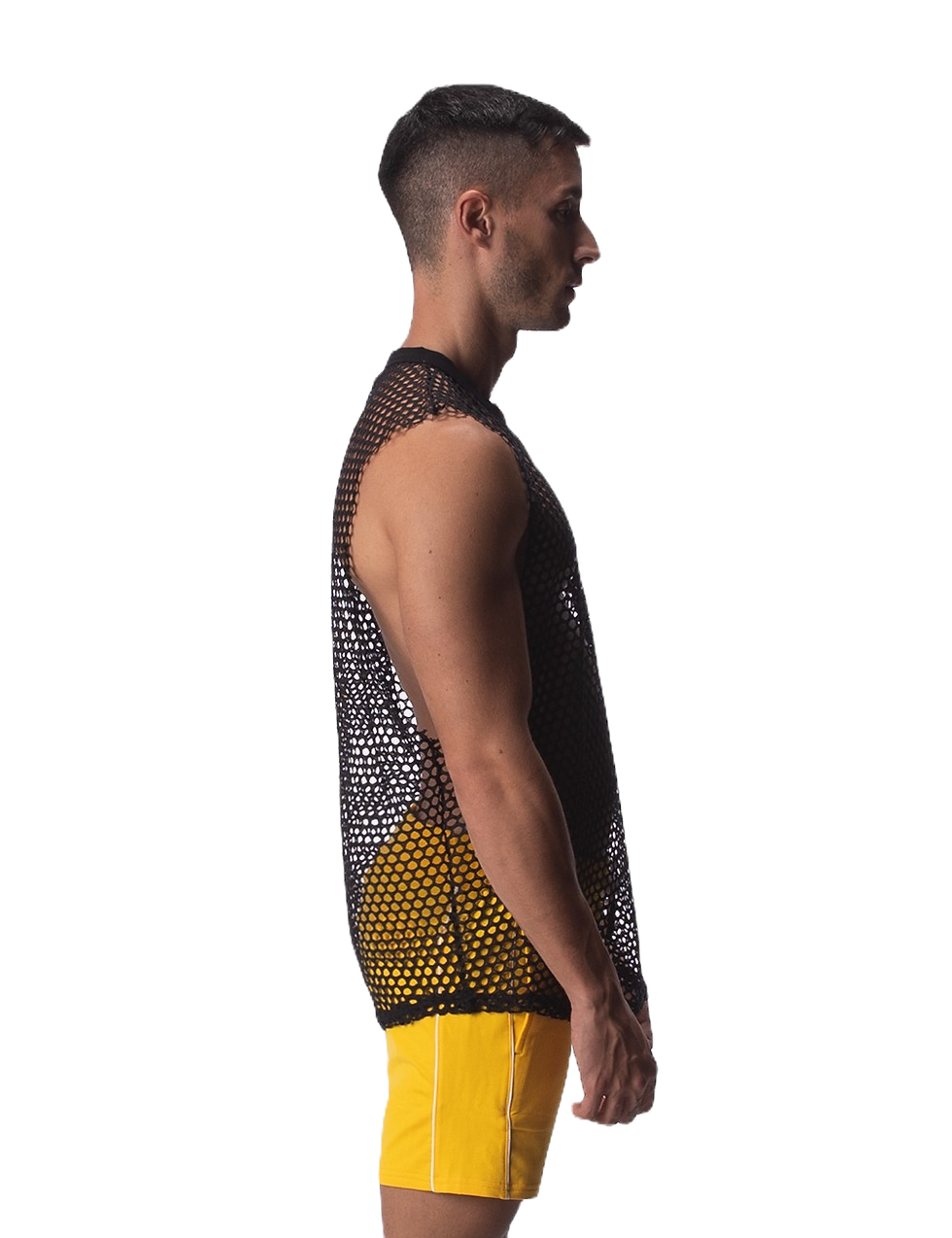 Thumbnail: Barcode Berlin - Tank Top Rannel