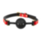 Kinky Diva - Ball Gag