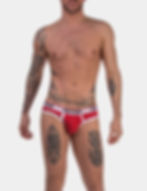 Thumbnail: Barcode Berlin - Brief Kai