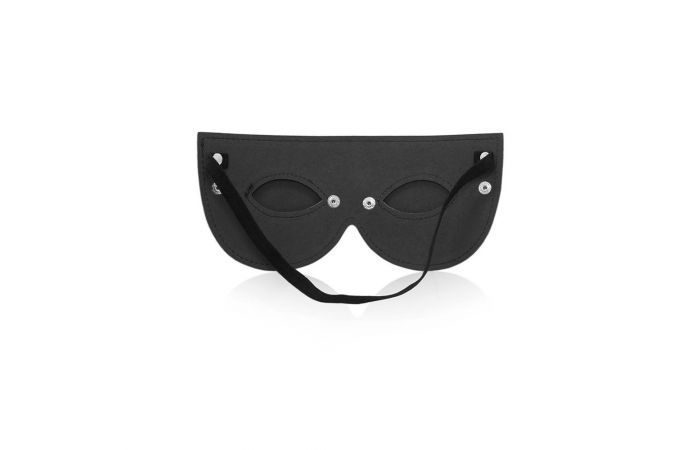 Thumbnail: Mask Eye Patches Black