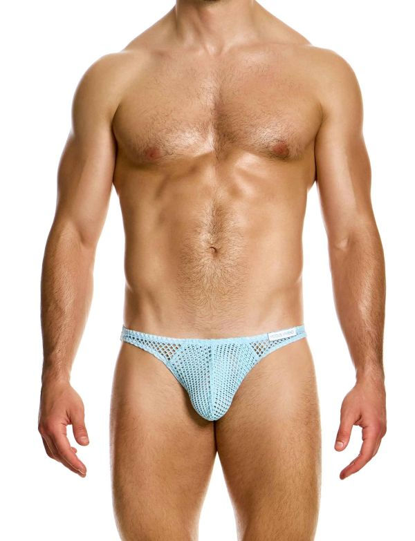 Thumbnail: Modus Vivendi - C-Through Low Cut Brief