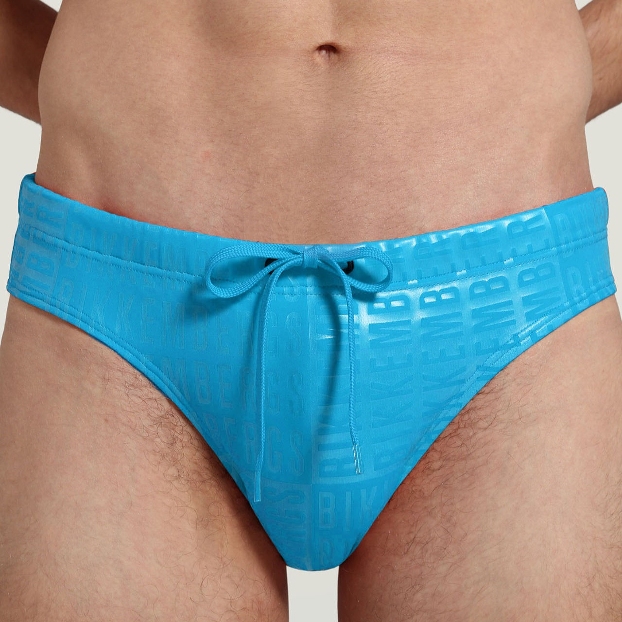 Bikkembergs - Culotte Damier - Football World