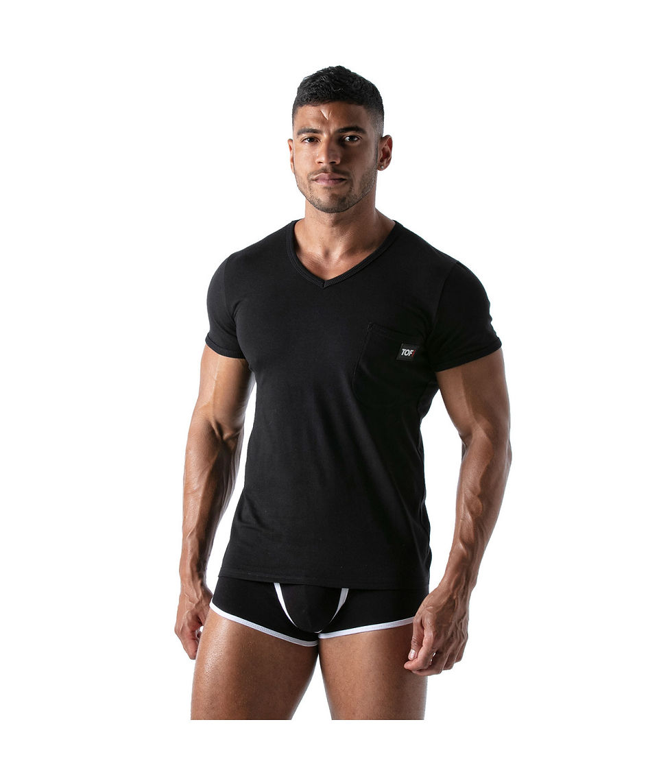 Thumbnail: Tof Paris - French T-Shirt