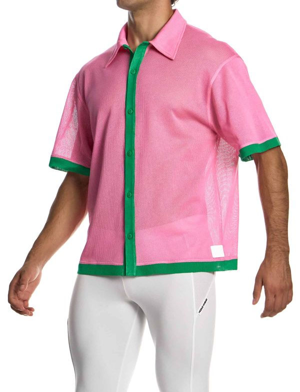 Miniature : Modus Vivendi – Chemise Rétro