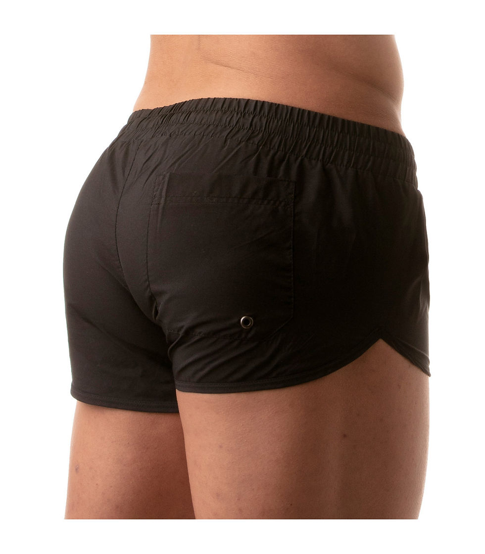 Thumbnail: Tof Paris - Beach Swim Shorts