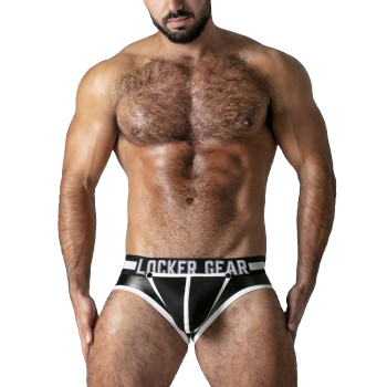 Miniature : Locker Gear - Full Acces Slip