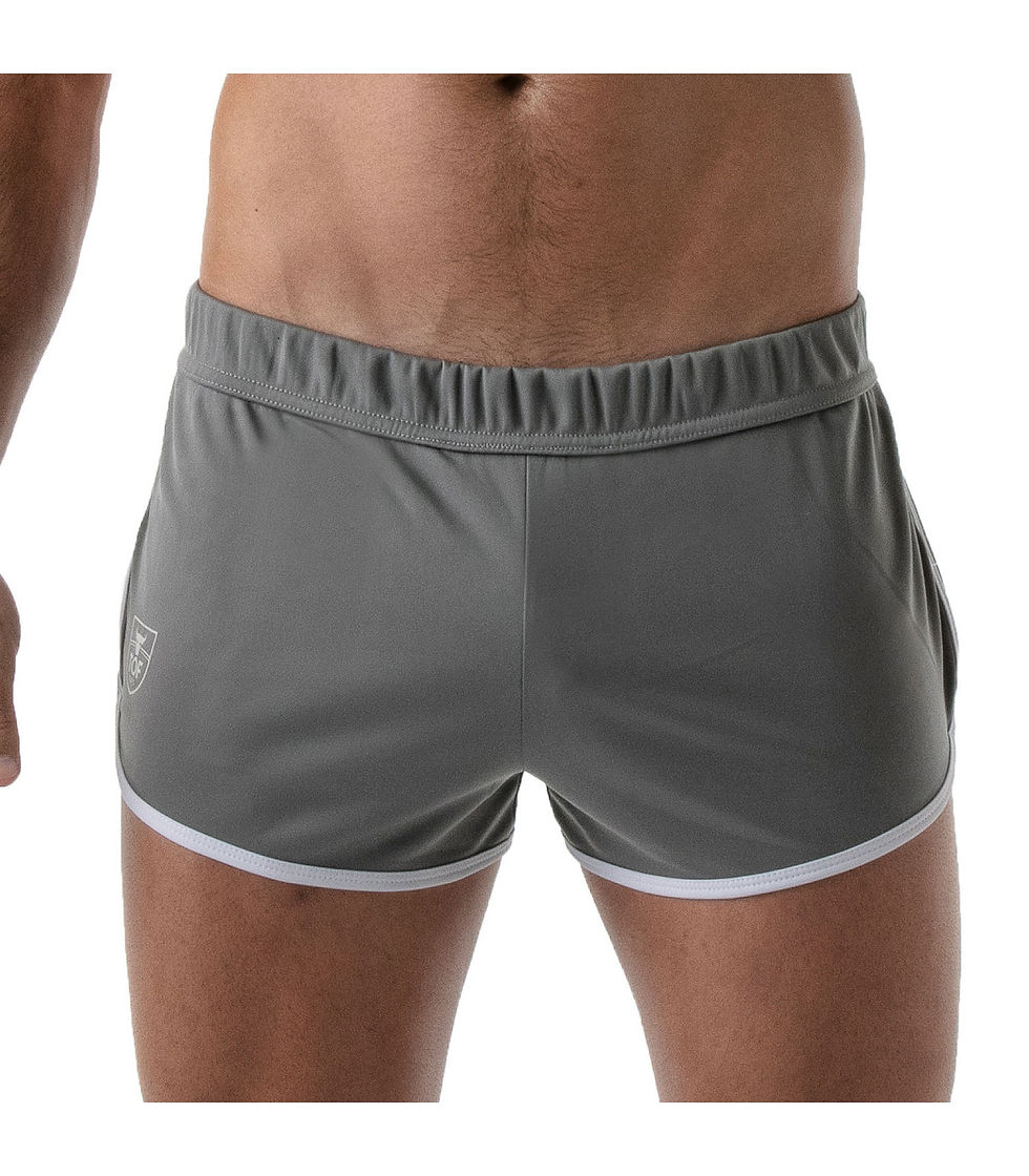Thumbnail: TOF Paris - Runner Shorts