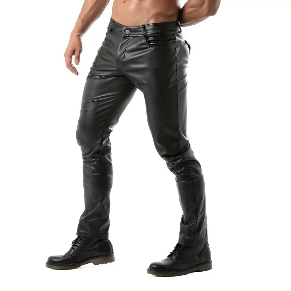 Thumbnail: TOF Paris - Kinky Backless Pants