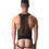 Thumbnail: Barcode Berlin - Mesh Singlet Jabari