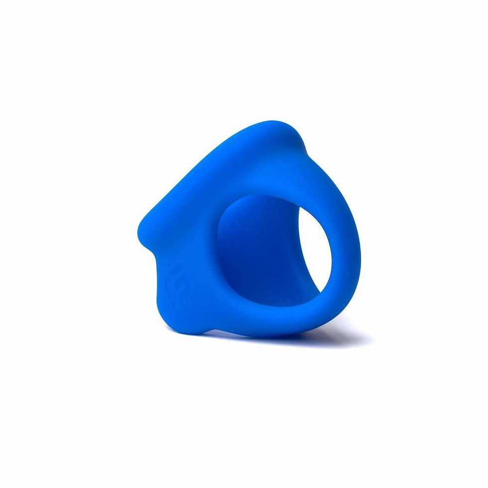 Thumbnail: Sport Fucker - Liquid Silicone Cock Chute