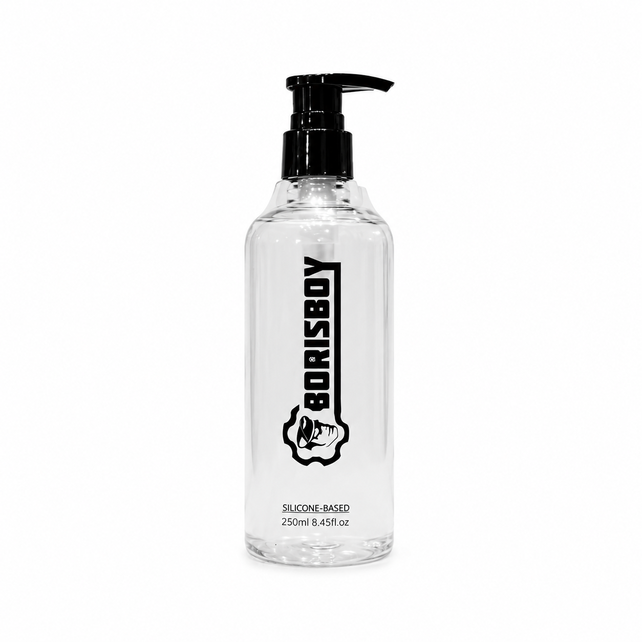 Silicone Based Personal Lubricant - 100 ml