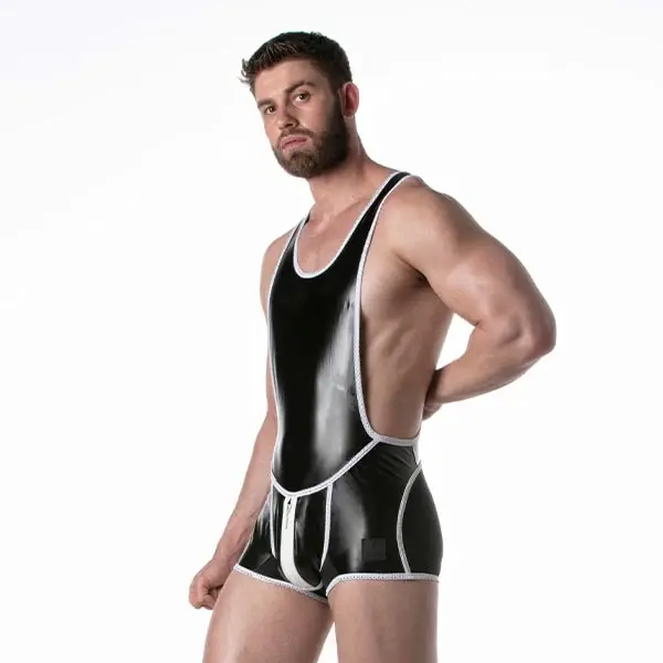 Thumbnail: Leader - Brut Singlet
