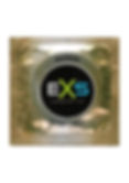 EXS Magnum XXL condoms