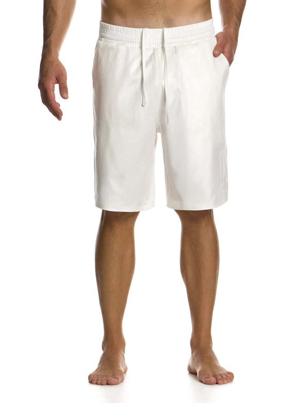 Thumbnail: Modus Vivendi - Lacquer Bermuda Shorts
