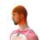 Thumbnail: Barcode Berlin - Fishnet Mask Sicily