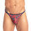 Thumbnail: L'homme Invisible - Fiori Reale - Stringstriptease