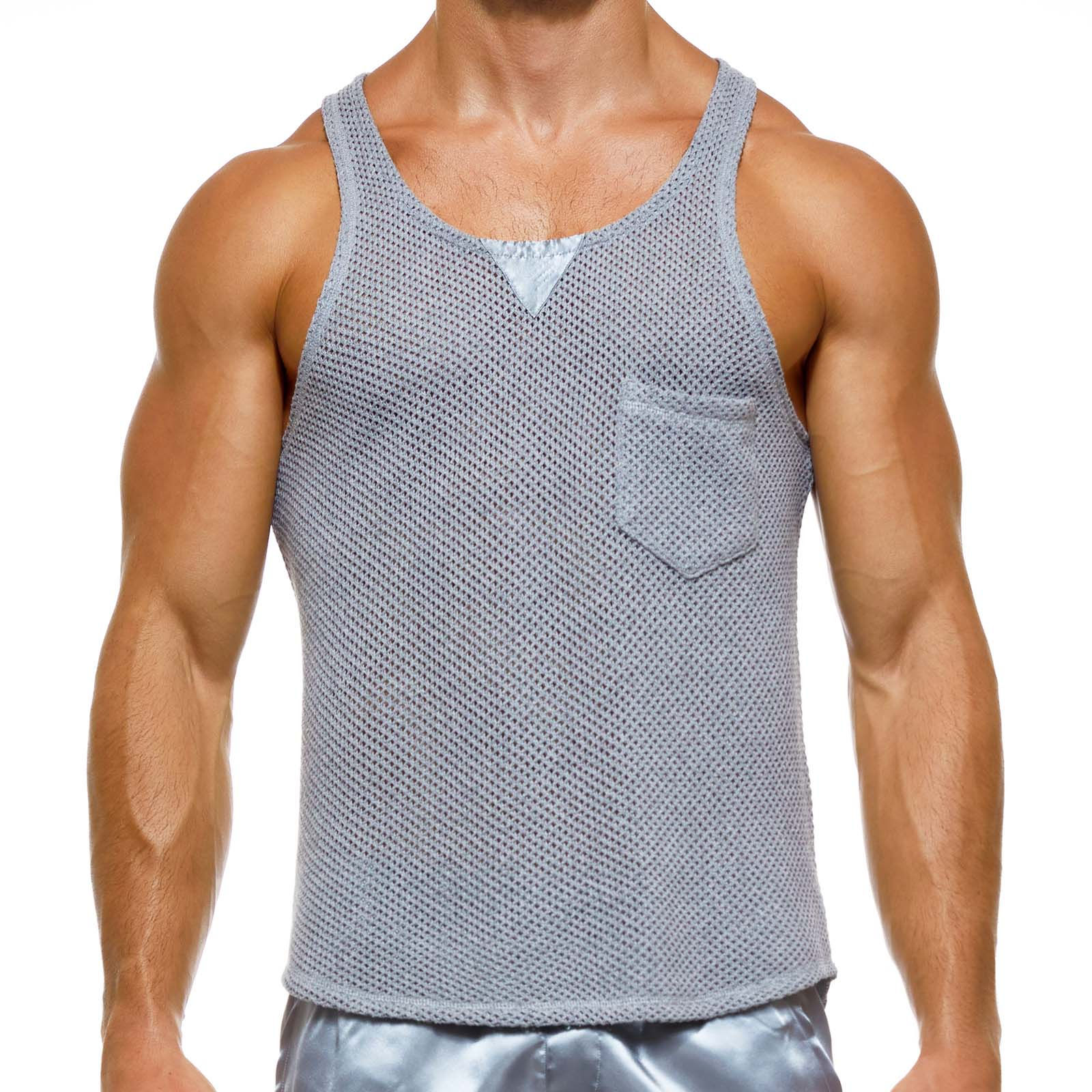 Modus Vivendi – Débardeur Host