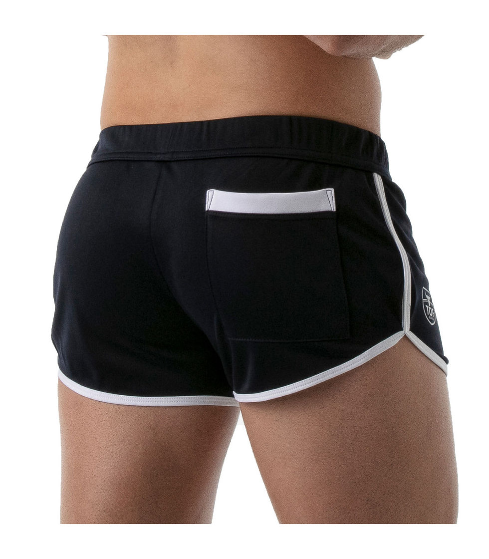 Thumbnail: TOF Paris - Runner Shorts