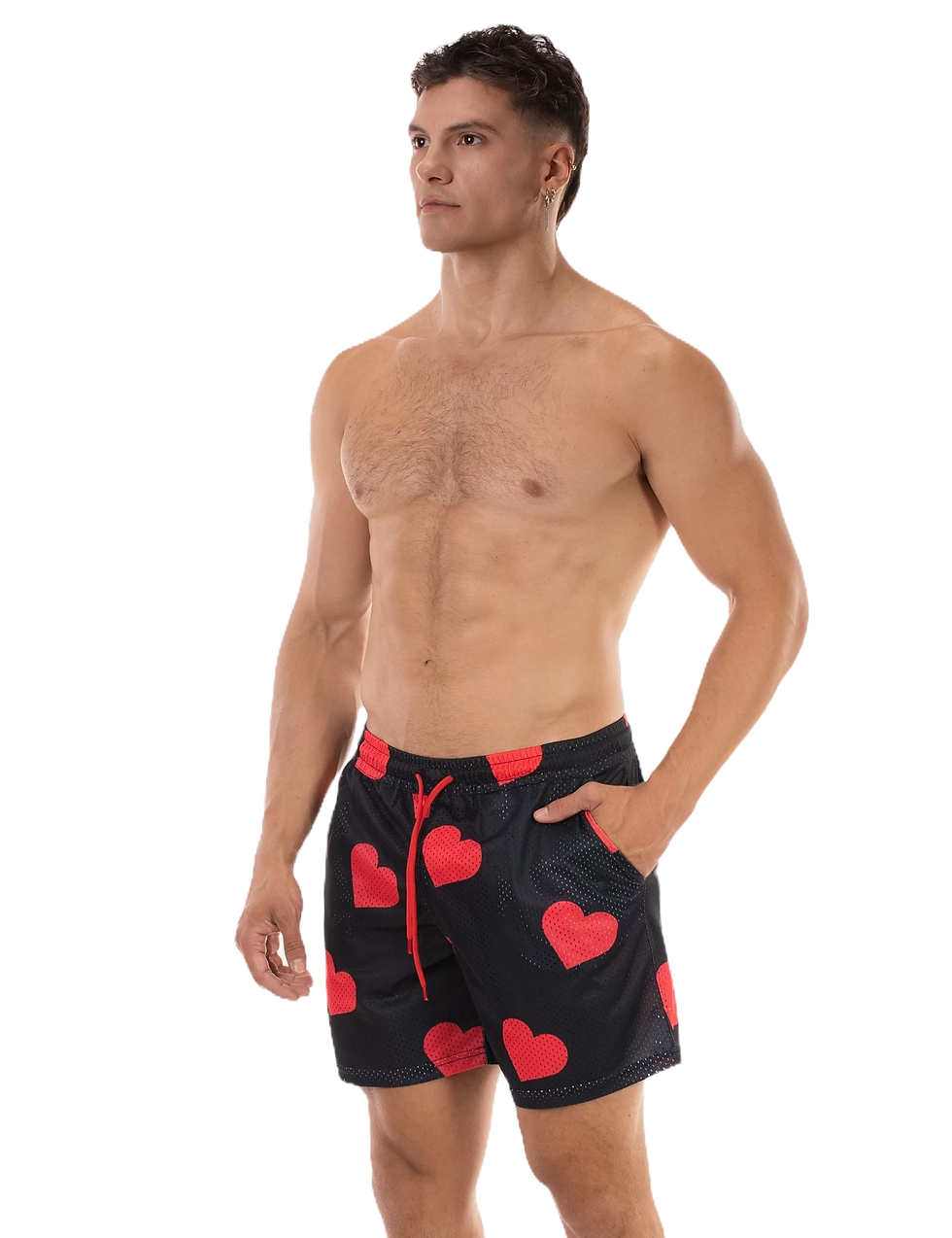 Thumbnail: Barcode Berlin - Short Hearts 25