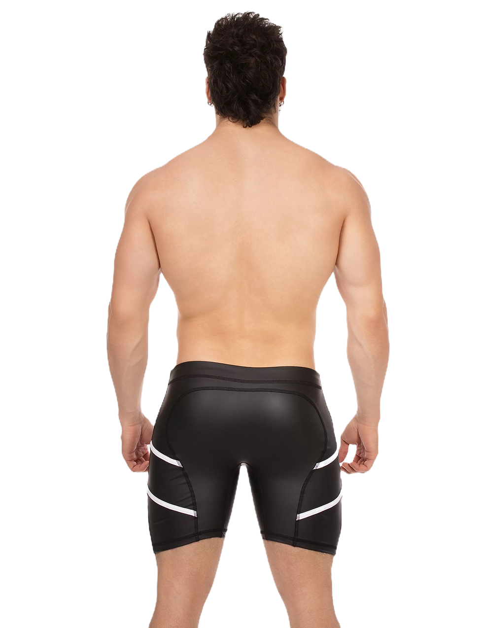 Miniature : Barcode Berlin - Biker Short Nuru