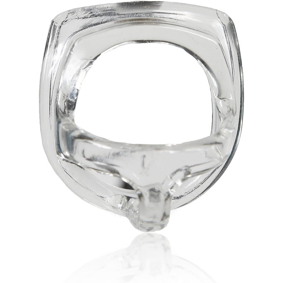 armour split ball splitter ring