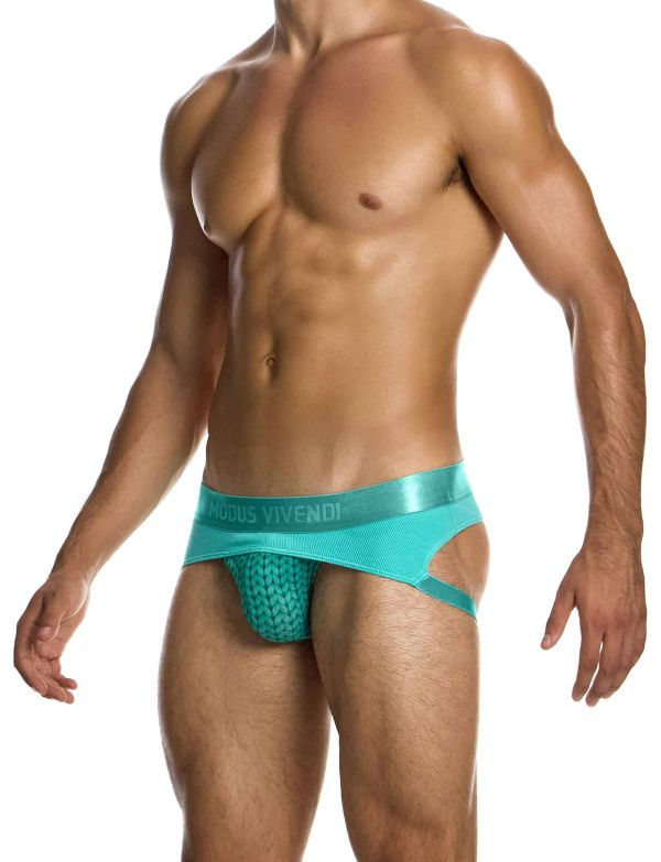 Thumbnail: Modus Vivendi - Illusion Jockstrap