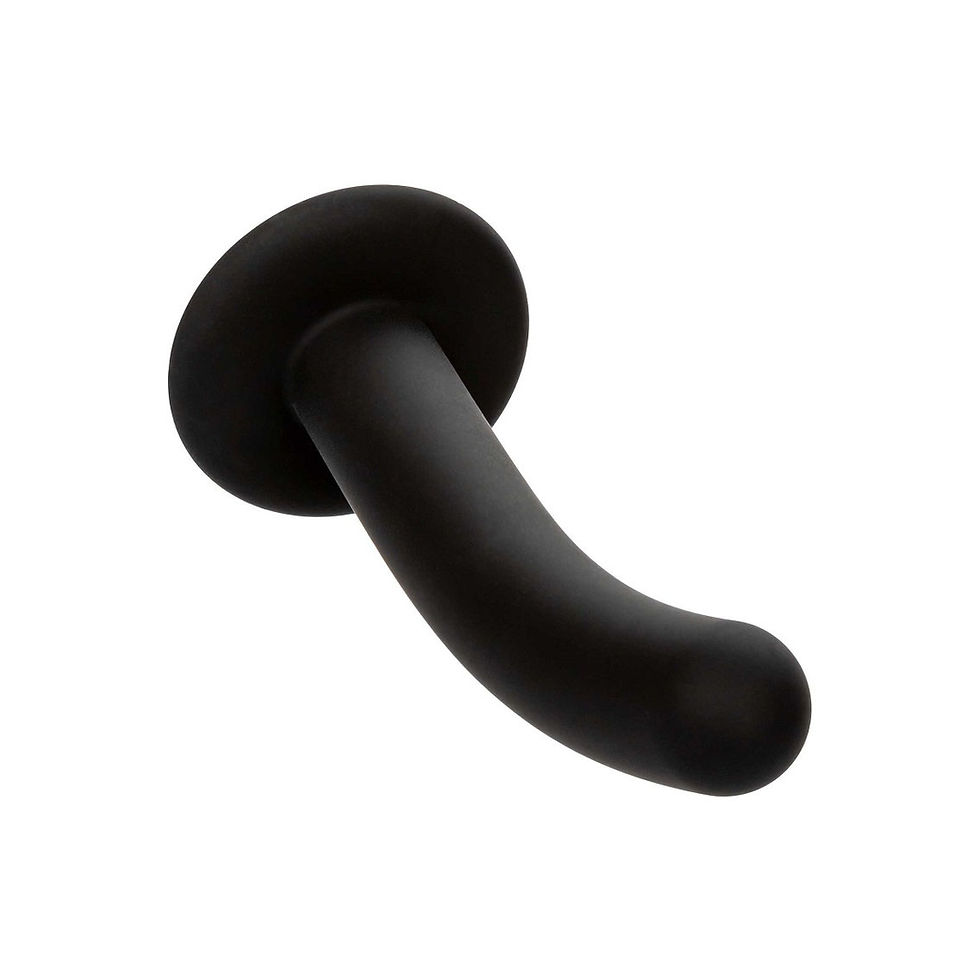 Thumbnail: CalExotics - Silicone Curve Pegging Kit