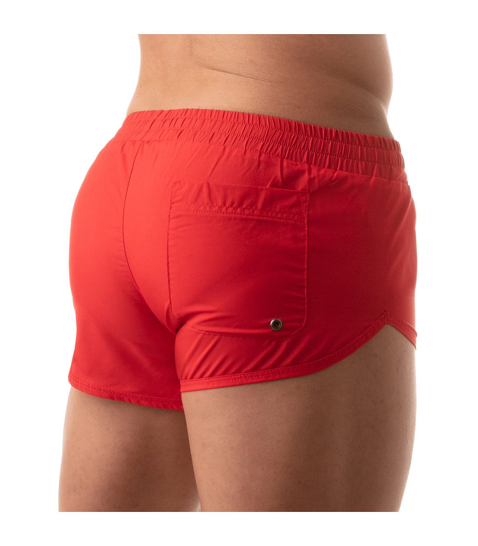 Thumbnail: Tof Paris - Beach Swim Shorts