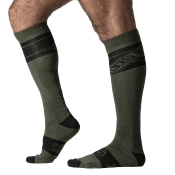 Thumbnail: Locker Gear - Look At Them Socks