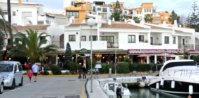 Puerto Cabopino