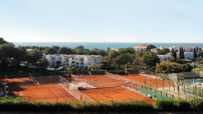 Padeltennis