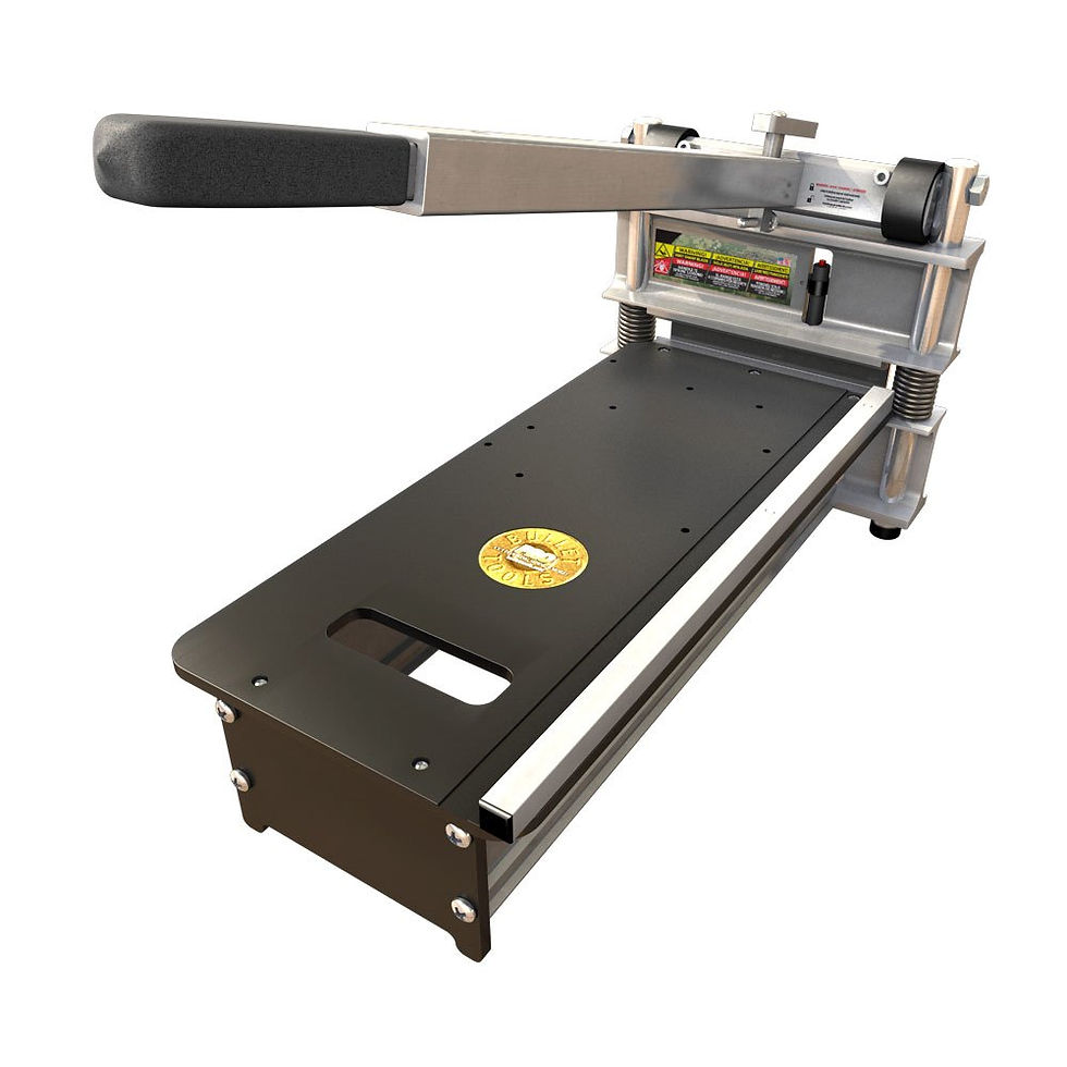 Ezshear 909