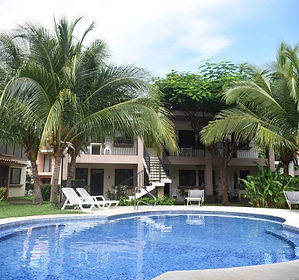 Oceanside Properties Costa Rica Jade Beach Condo Las Palmas Playas del Coco