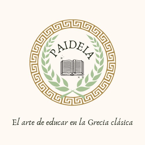 Foto del escritor: PAIDEIA