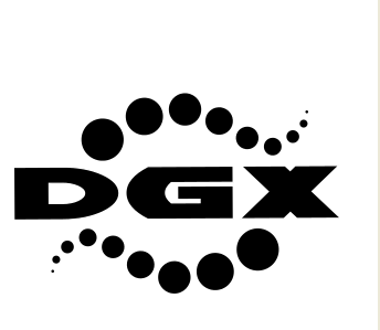 DGX Logo