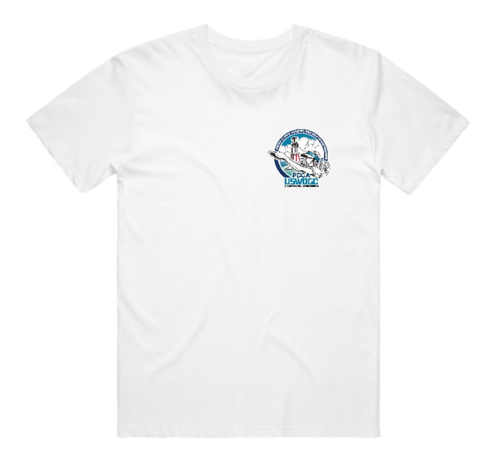 Commemorative US Women's T-shirt