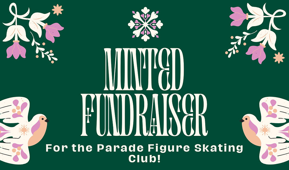 Minted Fundraiser * Order your holiday cards!