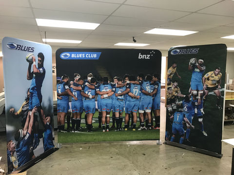 The Blues