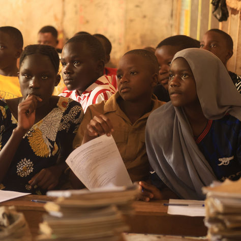 How Community Conversations Are Changing Lives in Uganda