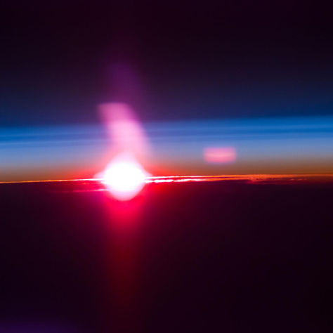 Earth Days are Becoming Longer. Why?