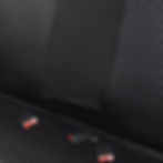 Thumbnail: Flying banner neoprene bench seat covers universal fit beige black