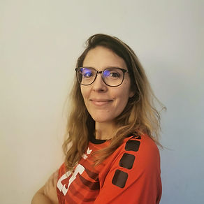 Bérengère Rubio