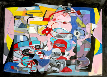 _MOTOROLA__ acrylic on canvas  57_x 78_ (1,44 x 1,98 mts)  2019.jpeg