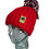 Thumbnail: Luxury fully lined bobble hats