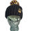 Thumbnail: Luxury fully lined bobble hats