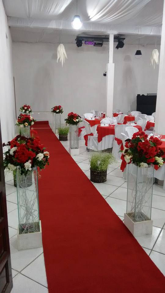 Espaço Antonia Fest