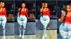 The Fashion Freakk Poses Prt.1